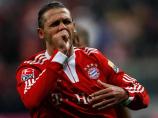 FC Bayern: Nach 608 Tagen wieder Tabellenführer