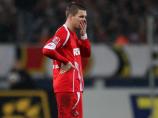 Köln: Podolski wird zum Rätsel
