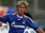 Schalke: Auch Holtby fällt in Bochum aus