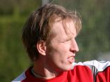 BL 8 WF: Interview mit Körne-Coach Schmeing 