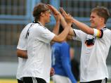 Dresden: Zwei Neue für Dynamo
