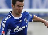 Schalke: "Baumi" soll in Bochum spielen