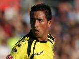 BVB: Dortmund verlängert mit Barrios