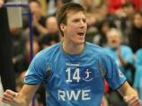 Volleyball: Aufbruch bei den RWE Volleys