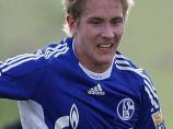 Schalke: Holtby in Bochum doch dabei