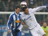VfL: 2:2 im Derby - Schalke verschenkt den Sieg
