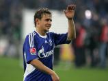 Schalke: Wechselt Rafinha doch?
