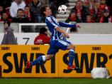 Bochum: Einzelkririk gegen Schalke