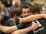 Volleyball: Bottroper müssen nach Berlin 