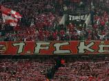 Köln: Ein Verein legt sich mit den Fans an