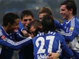 Schalke: Einzelkritik gegen Hoffenheim