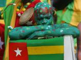 Togo: "Die Föderation zerstört uns"