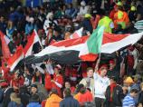 Afrika-Cup: Ägypten holt den Titel
