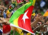 Afrika-Cup: Togo wehrt sich gegen Ausschluss