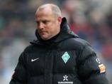 Bremen: 2:1! Zittersieg zum Werder-Jubiläum