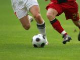 Hattingen: Es kann wieder Fußball gespielt werden