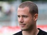 BVB: Vertrag mit Ricken bis 2012 verlängert