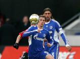 1. Liga: Westderby auf Schalke