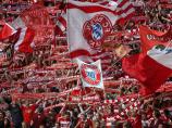 Bayern München: Ein Sieg bis zum Rekord