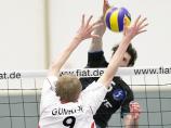 Volleyball: Pokalsieger siegt im Ruhrpott