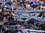 Schalke: Pokalhit gegen Bayern ausverkauft