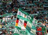 Europa League: Werder-Fans können aufatmen