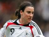 DFB-Frauen: 3:0 - Gelungener Start in WM-Vorbereitung