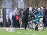Schalke U19: "Geisterspiel" gegen Düsseldorf