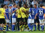 Derby: Keine nackten BVB-Fans auf Schalke