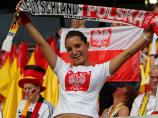 Polen: DFB-Team kommt nach Warschau