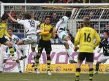BVB: 4:1-Sieg gegen Hannover