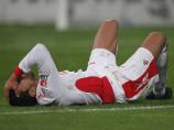1. FC Köln: Chihi fällt mit Syndesmose-Riss aus