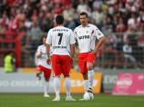 2. Liga: RWO will Greuhter Fürth ärgern