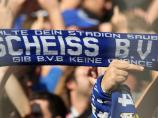 Schalke-Blog: Aktionismus vor dem Derby