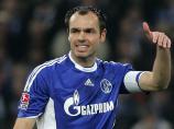 Schalke: Kapitän Westermann wieder fit