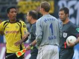 Schalke: Neuer ist heiß auf Dortmund