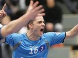 Volleyball: RWE Volleys empfangen Düren