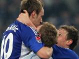 Schalke: Einzelkritik zum Derby gegen BVB