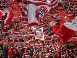 1. Liga: Bayern kann die Spitze übernehmen