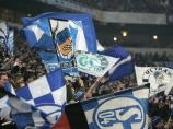 Schalke: Fans greifen Union Berlin-Profis an
