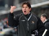Eishockey: DEB-Trainer Krupp bleibt im Amt