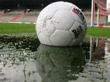 Schalke II: Lotte-Spiel fällt wieder aus