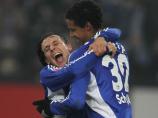 Schalke: Talent Matip bis 2013