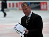 Eishockey-Oberliga: Reform droht zu scheitern