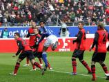 Schalke: 4:1 - S04 rückt weiter an die Bayern ran