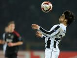 Italien: Juventus Turin lässt Florenz abblitzen