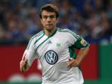 Wolfsburg: Misimovic liebäugelt mit Schalke
