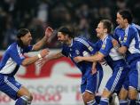 Schalke: 2:1! Königsblau stürmt an die Spitze