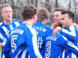 U19: Bochum zieht ins Halbfinale ein