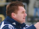 FC Schalke 04 II: Absage gegen Mannheim